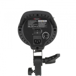 Quadralite VideoLED 600 lampa światła ciągłego (Rabat)